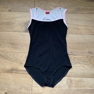 Yumiko Becky Leotard